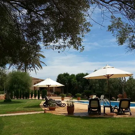 Son Sala * Campos (Mallorca)