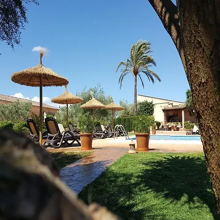 Son Sala * Campos (Mallorca)