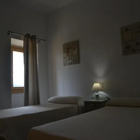 Son Sala Gospodarstwo wiejskie Campos (Mallorca)